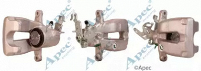 APEC BRAKING lca622 -  Тормозной суппорт